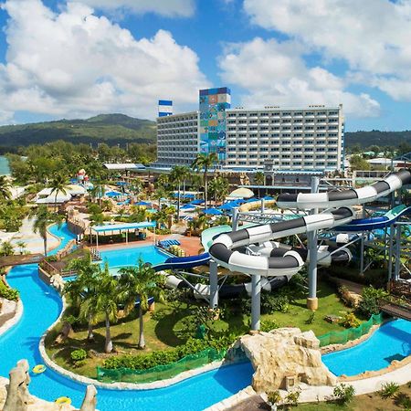 Saipan World Resort Susupe Exterior photo