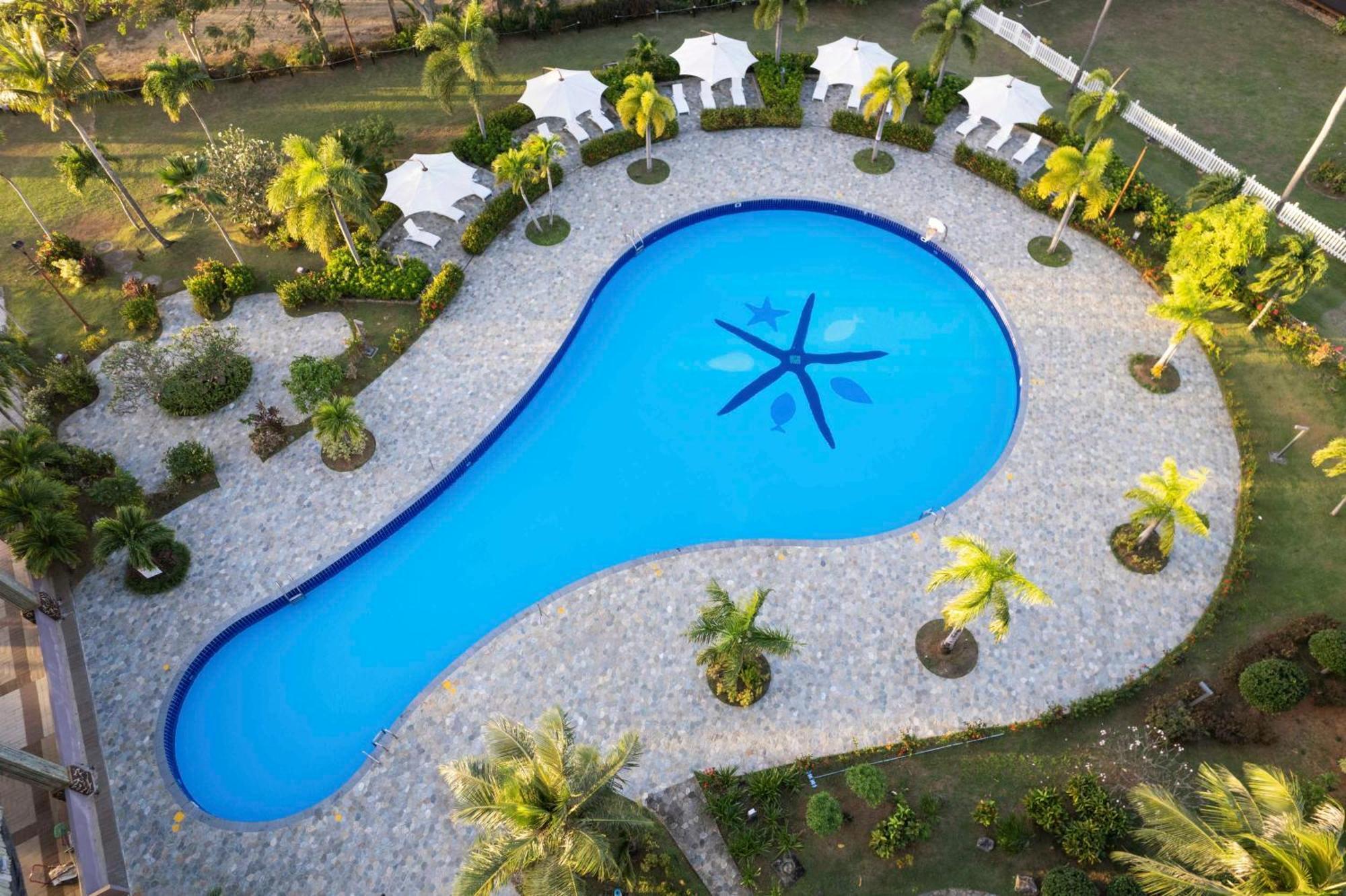 Saipan World Resort Susupe Exterior photo