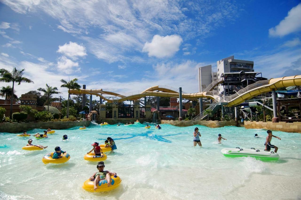 Saipan World Resort Susupe Exterior photo