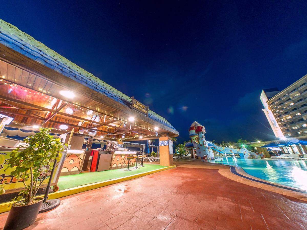 Saipan World Resort Susupe Exterior photo