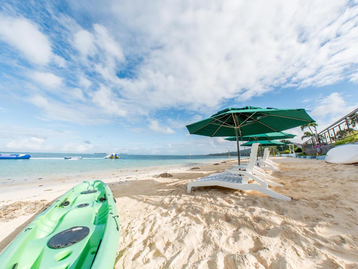 Saipan World Resort Susupe Exterior photo